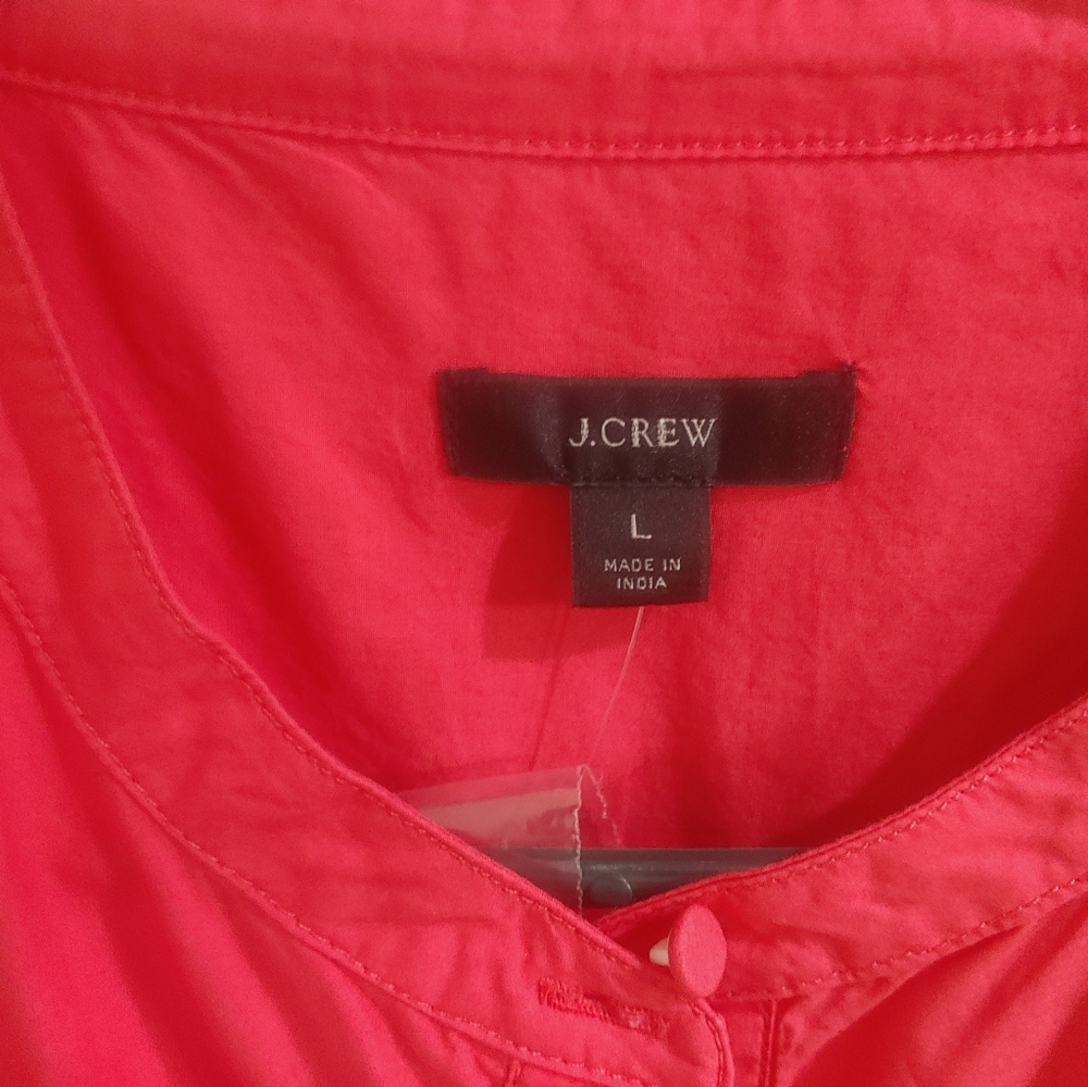 J Crew dress BRAND NEW - Picture 6 of 15